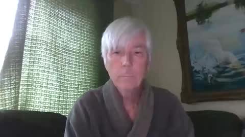 Snapshot of blomkuk chatting on 10.17.25 blomkuk online show from 10.17.25