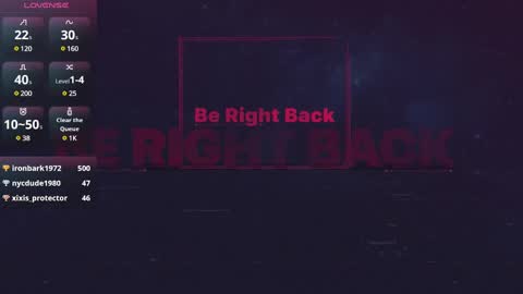 YoYo online show from 01.08.25