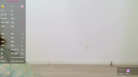 YoYo online show from 09.22.25