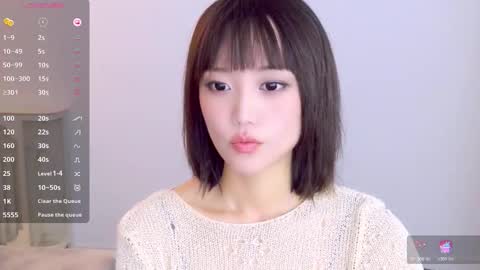 YoYo online show from 10.31.25