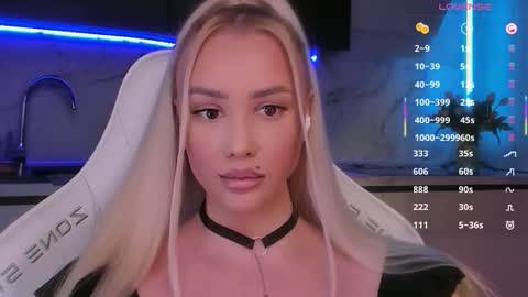 Lana online show from 02.03.26