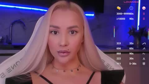 Lana online show from 02.28.26