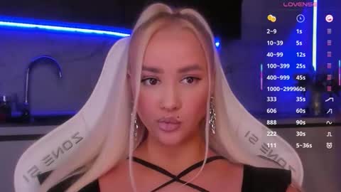 Lana online show from 04.20.26