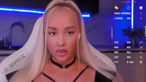 Lana online show from 04.21.26