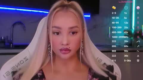 Snapshot of blond_diamond chatting on 06.06.26 Lana online show from 06.06.26