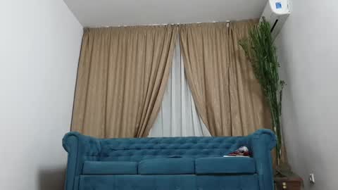 Andreas online show from 12.22.24