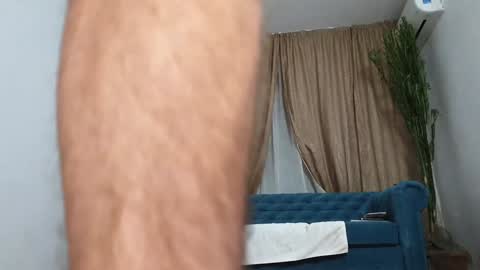 Andreas online show from 12.26.24