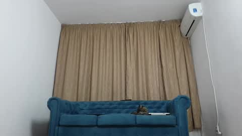 Andreas online show from 10.04.25