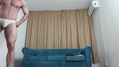 Andreas online show from 11.21.25