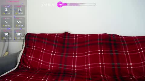 Karina online show from 02.25.26