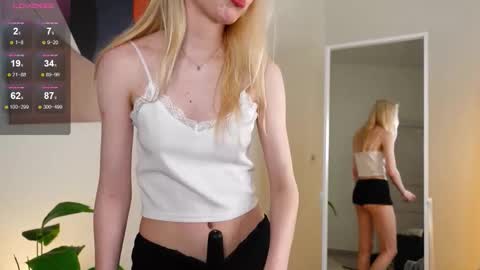 you can call me Melissa online show from 10.25.25