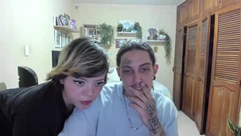 blondandtattooface online show from 01.04.25