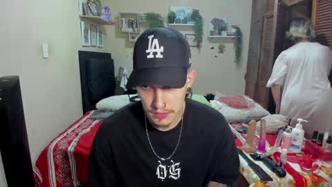 blondandtattooface online show from 01.26.25