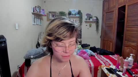 blondandtattooface online show from 01.26.25