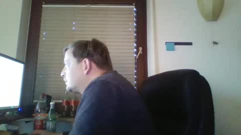 blonde32m online show from 12.17.24