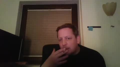 blonde32m online show from 01.04.25