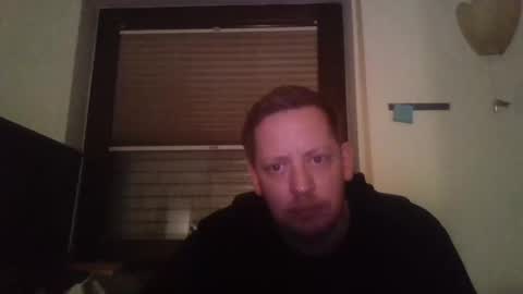 blonde32m online show from 01.15.25