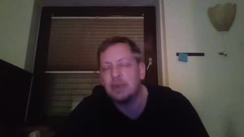 blonde32m online show from 01.16.25