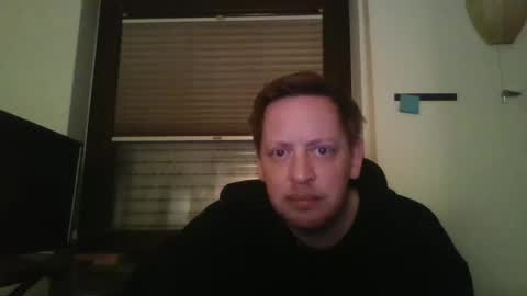 blonde32m online show from 02.09.25