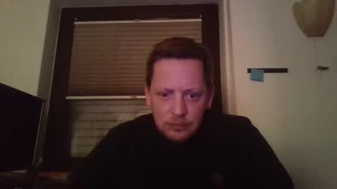 blonde32m online show from 02.16.25