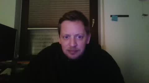 blonde32m online show from 02.18.25