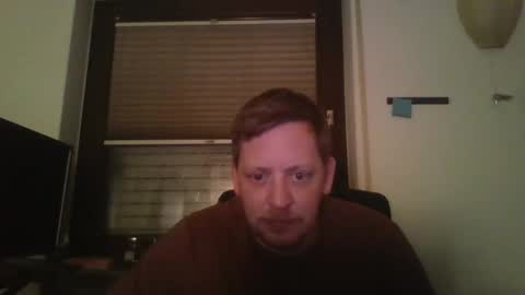 blonde32m online show from 03.03.25