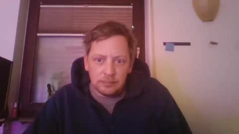 blonde32m online show from 10.19.25