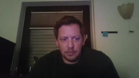 blonde32m online show from 11.01.25