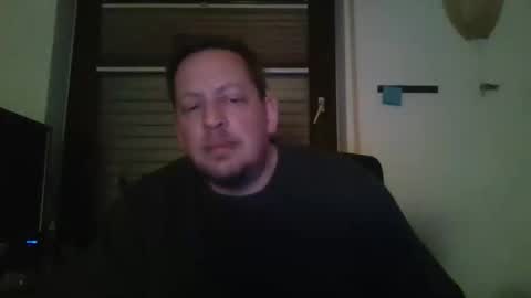 blonde32m online show from 11.23.25