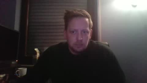 blonde32m online show from 01.17.26