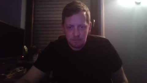 blonde32m online show from 04.17.26