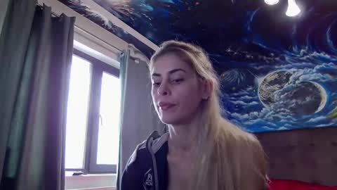 blonde4pasion online show from 02.20.25