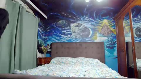 Snapshot of blonde4pasion chatting on 11.08.25 blonde4pasion online show from 11.08.25