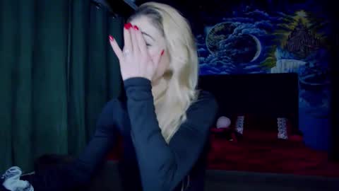 Snapshot of blonde4pasion chatting on 03.01.26 blonde4pasion online show from 03.01.26