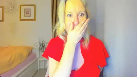 Nicole online show from 01.30.25