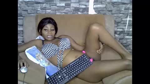 blonde_creamy online show from 04.27.26