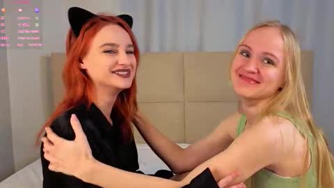 Kate and Mary online show from 02.04.26