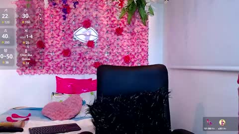 blonde_squirt_ online show from 01.28.25