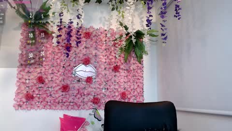 blonde_squirt_ online show from 01.29.25