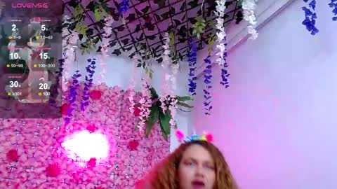 blonde_squirt_ online show from 02.19.25