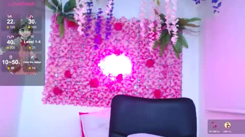 blonde_squirt_ online show from 02.20.25