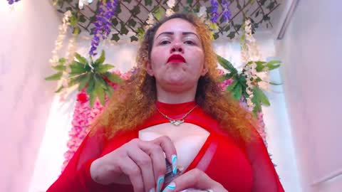 blonde_squirt_ online show from 03.20.26