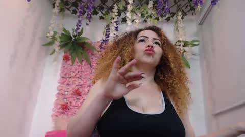 blonde_squirt_ online show from 04.14.26