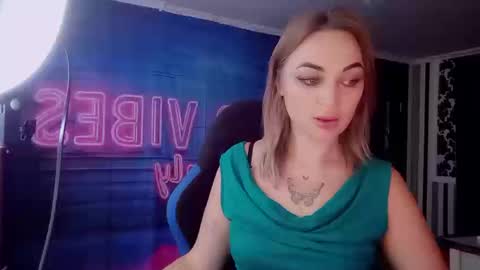 Meryem online show from 09.19.25