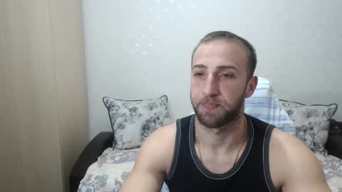 Mr Blond online show from 03.02.25