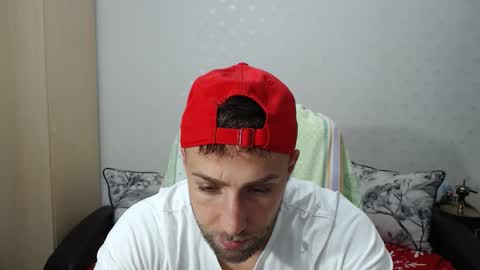 Mr Blond online show from 11.23.25