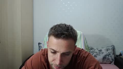 Mr Blond online show from 12.03.25