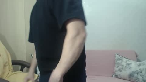 Mr Blond online show from 03.18.26