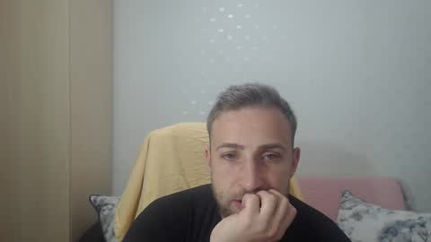 Mr Blond online show from 04.01.26