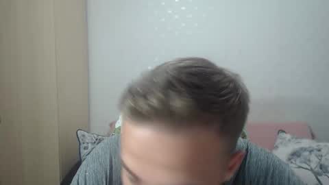 Snapshot of blondeagle chatting on 04.14.26 Mr Blond online show from 04.14.26